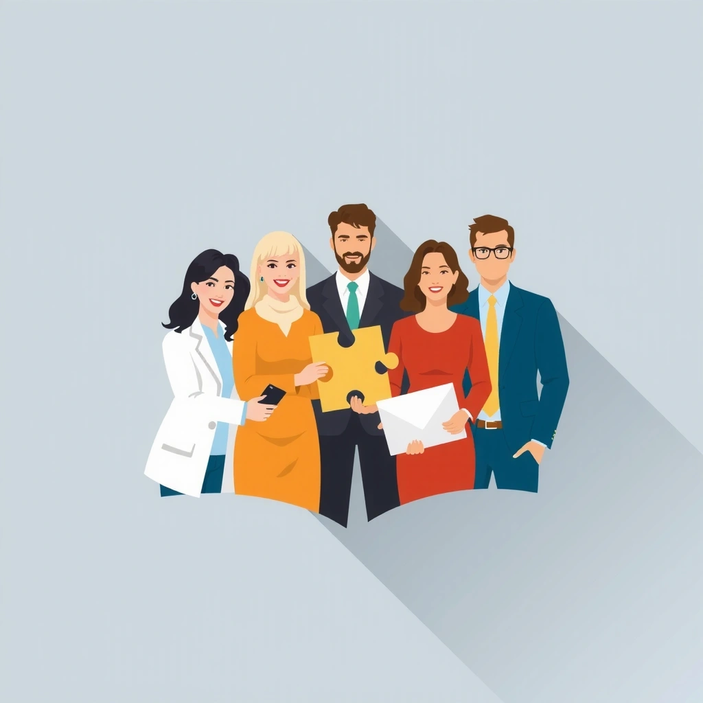 Icon for Expert Team