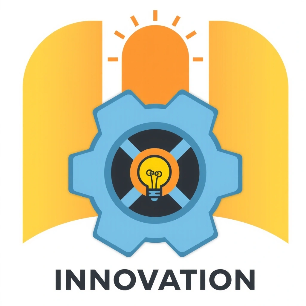 Icon for Innovation
