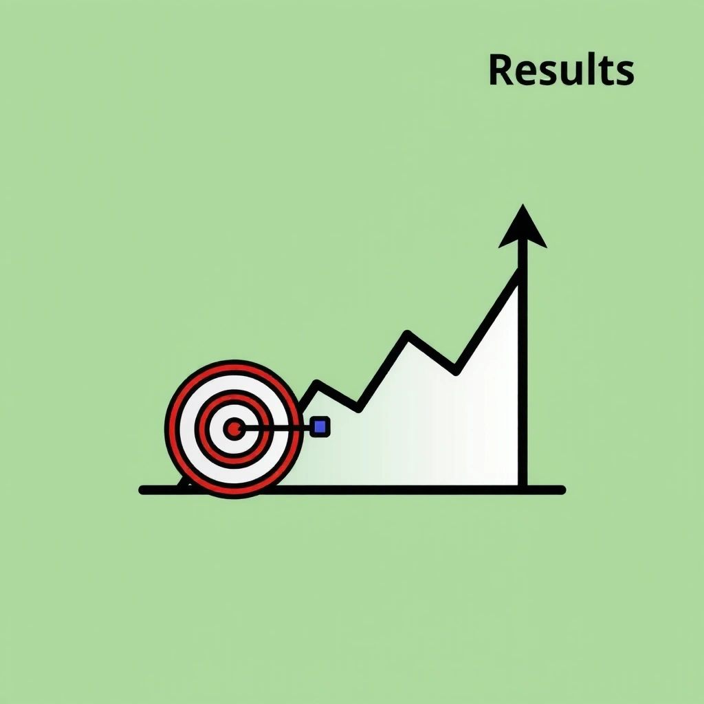 Icon for Results Orientation