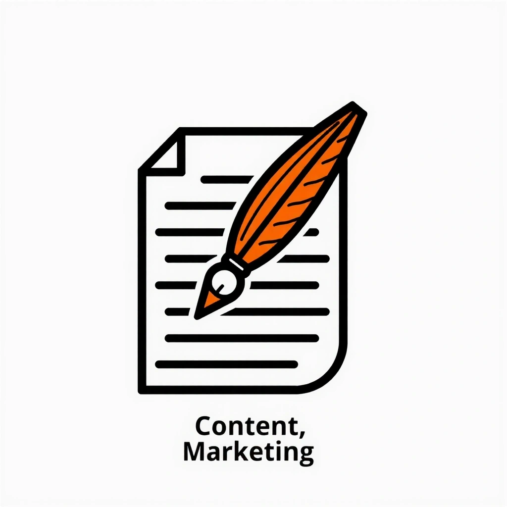 Content Marketing