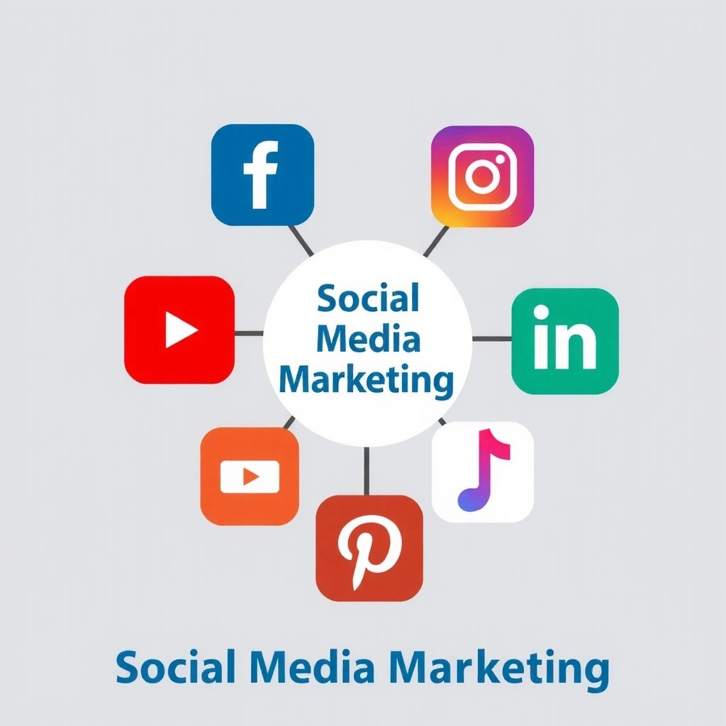 Social Media Marketing
