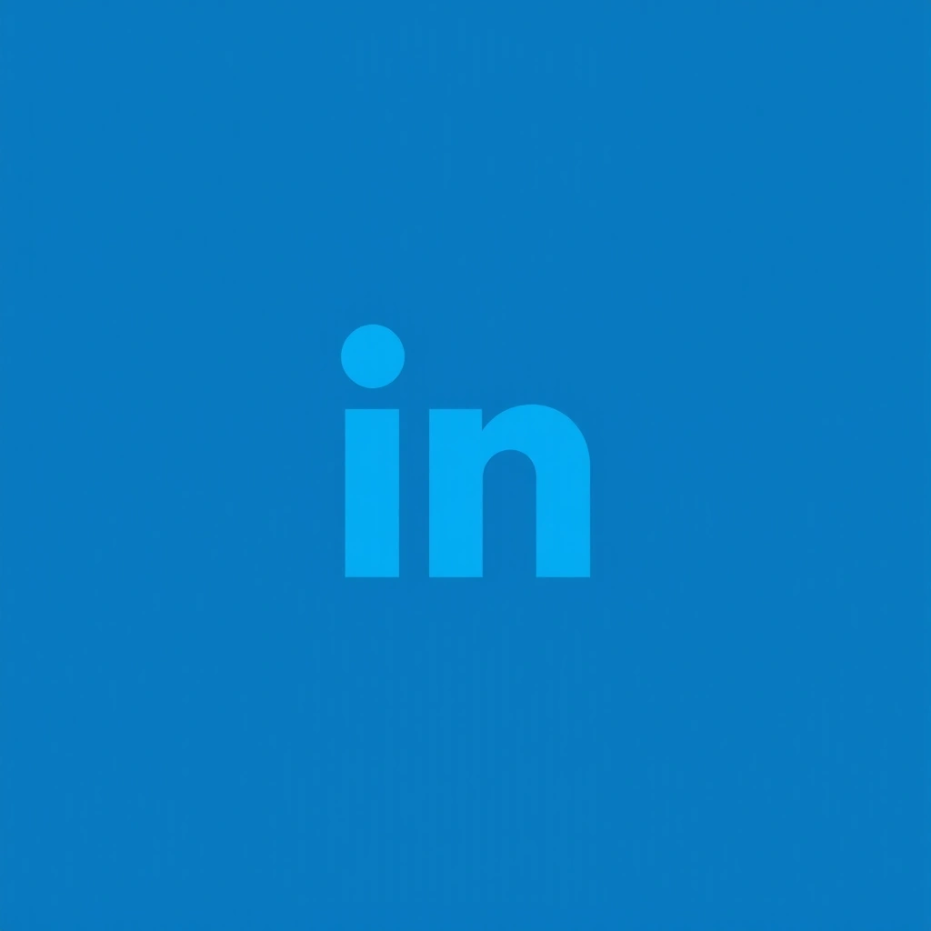 Icon LinkedIn