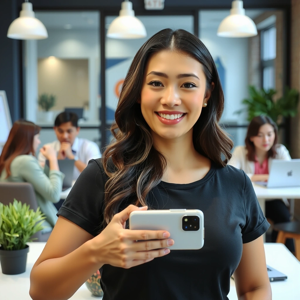 Portretul unui Specialist Social Media dinamic