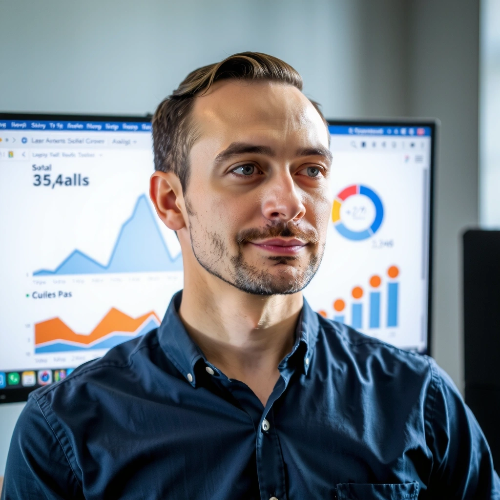 Portretul unui Strateg SEO dedicat