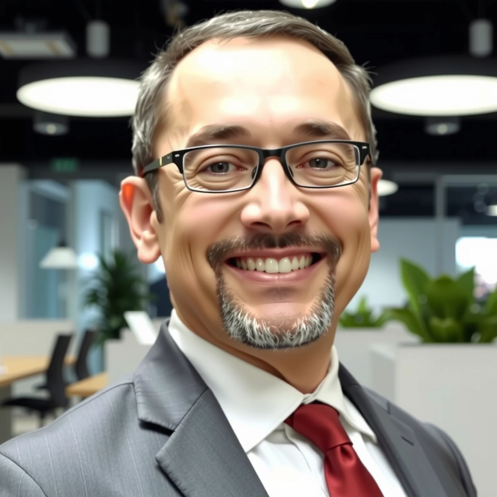 Portretul unui Director General profesionist