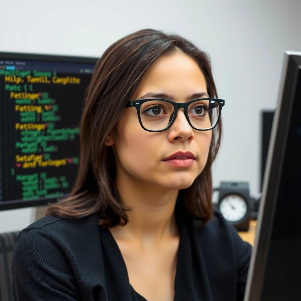 Portretul unui Web Developer dedicat