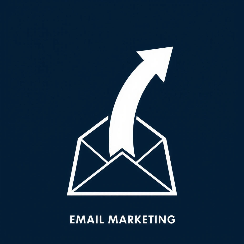 Icon for Email Marketing services
