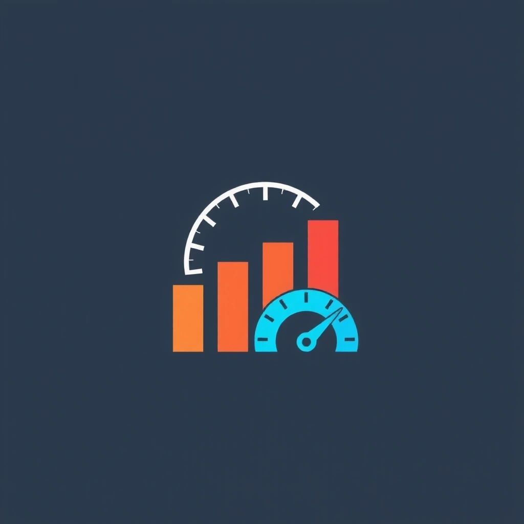 Icon for Analytics and Reporting services
